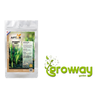 APTUS Micromix Drip