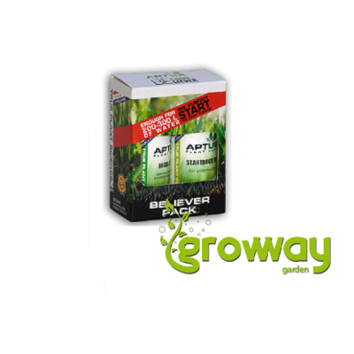 APTUS Believerpack 2x 50 ml