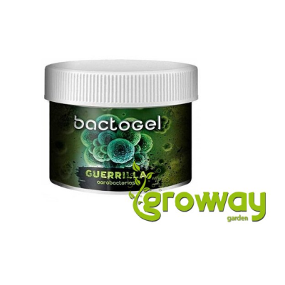 Bactogel - Guerrilla