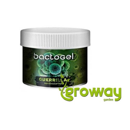 Bactogel - Guerrilla