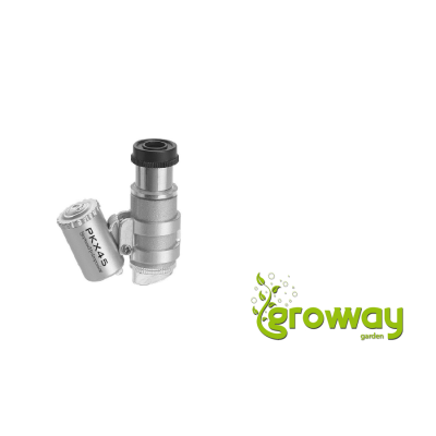 Neptune Hydroponics Mini Led 45X