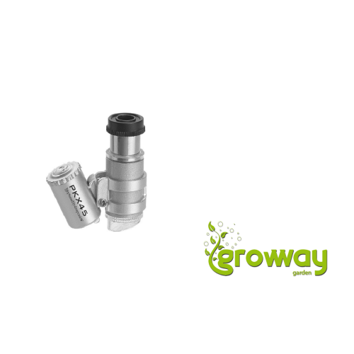 Neptune Hydroponics Mini Led 45X