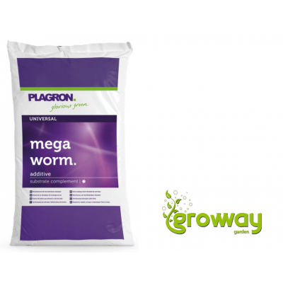 Plagron Mega Worm