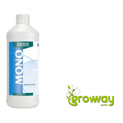 Canna MONO Trace Mix