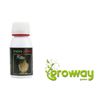 Agrobacterias Snake Poison