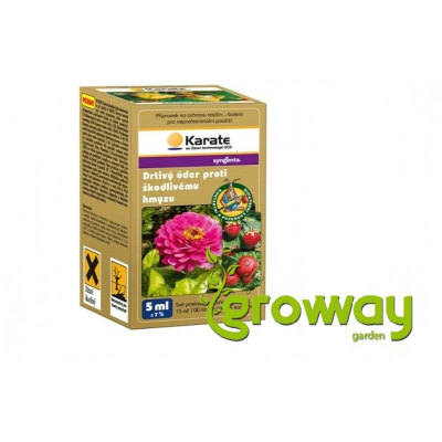 Lovela KARATE ZEON 5CS