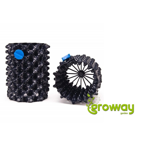 Root Air-Pot květináč 1 l