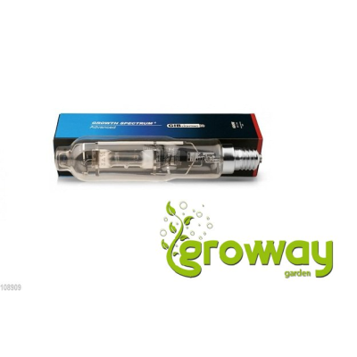 GIB Lighting Growth Spectrum Advanced 600W