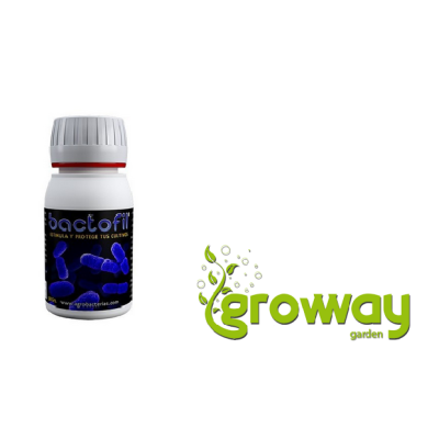 Agrobacterias Bactofil