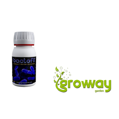 Agrobacterias Bactofil