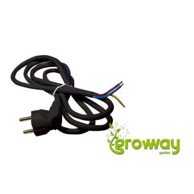 Kabel Flexo s Euro koncovkou