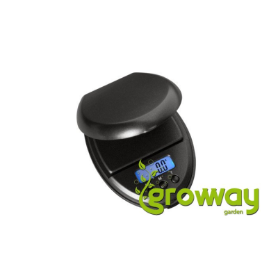 Digitální váha Myco - MY Miniscale - 600 g x 0,1 g