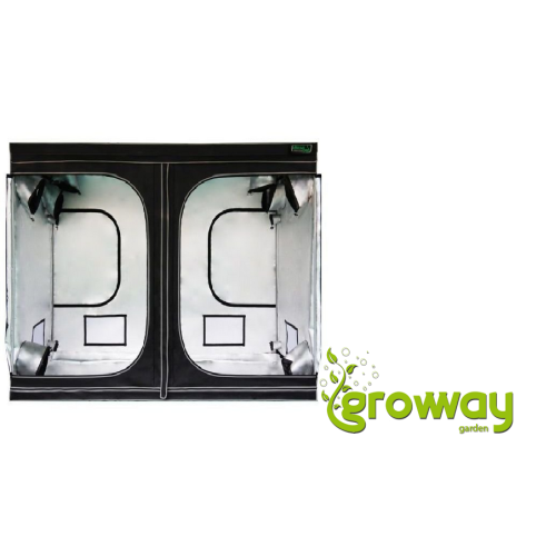 ClimaBox 300L, 300x150x220cm