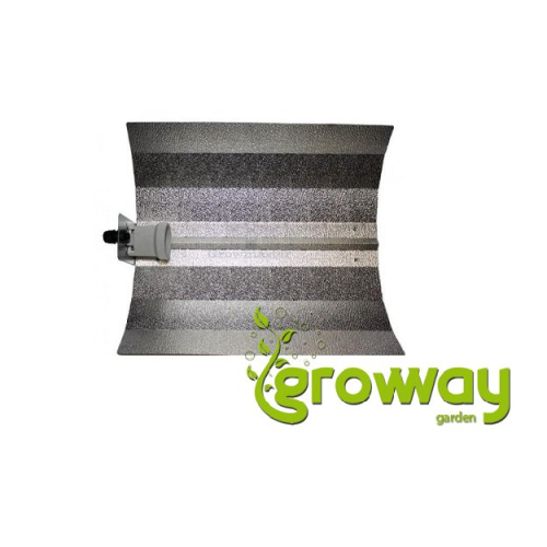 Kladívkový reflektor komplet 470x470mm - Airontek