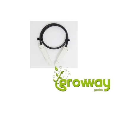 Napájecí prodlužovací kabel SANlight pro Q-Series světla