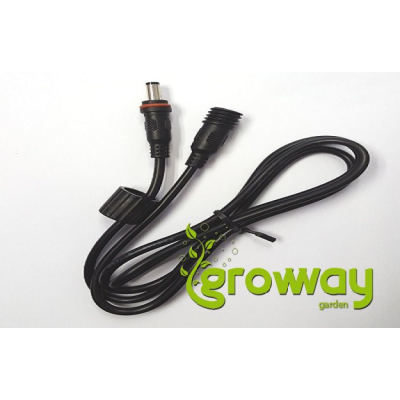 Napájecí prodlužovací kabel SANlight pro FLEX-Series světla