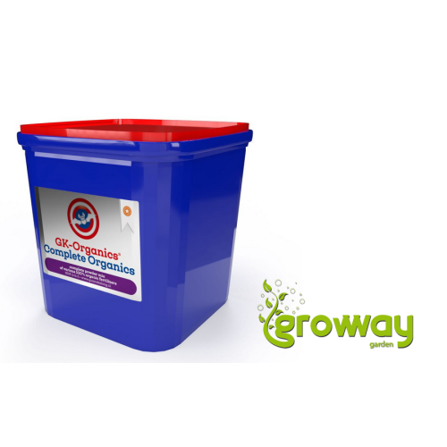 Guanokalong Organics Complete
