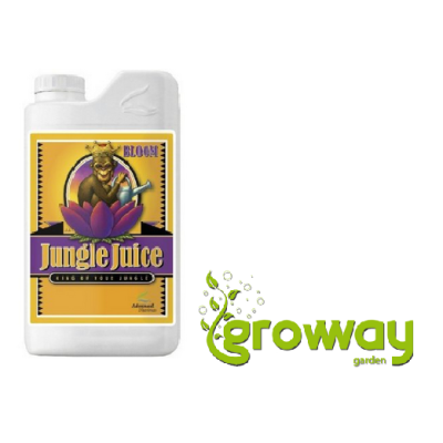Advanced Nutrients Jungle Juice Bloom