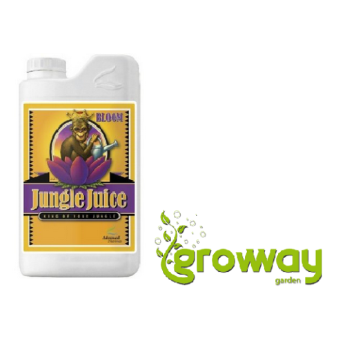 Advanced Nutrients Jungle Juice Bloom
