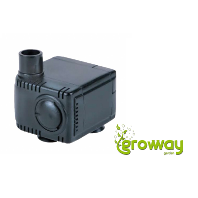 GUANGDONG BOYU FP-100 120L/h