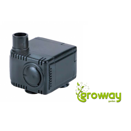 GUANGDONG BOYU FP-100 120L/h