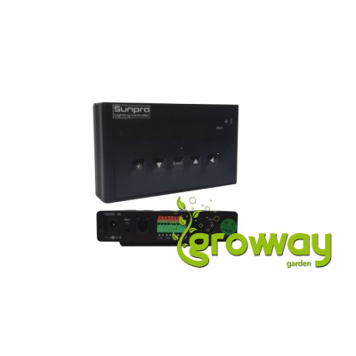 SunPro Lighting controller