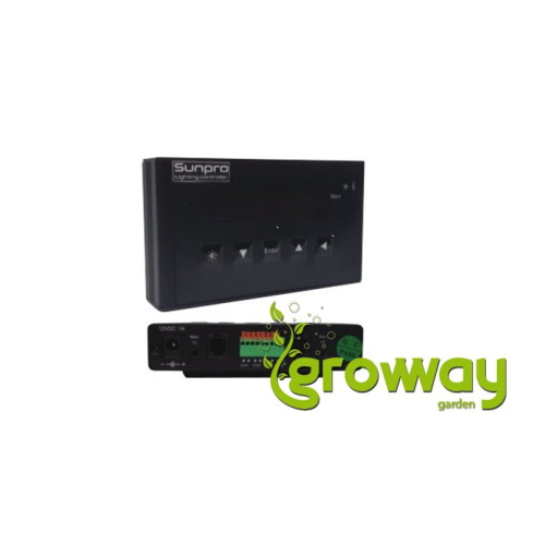 SunPro Lighting controller