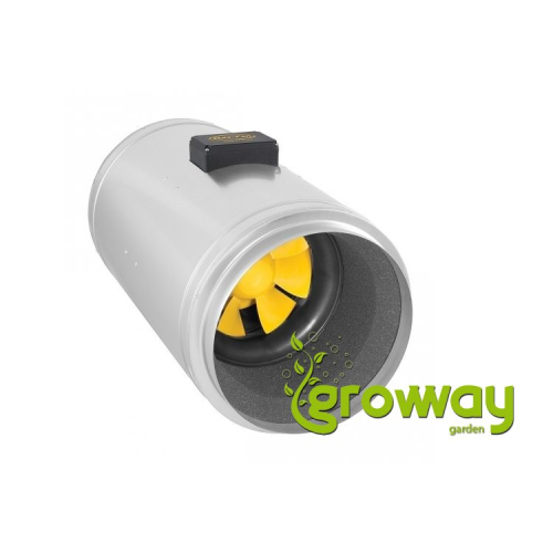 CAN Q-Max EC 315 mm - 2850 m3 / h