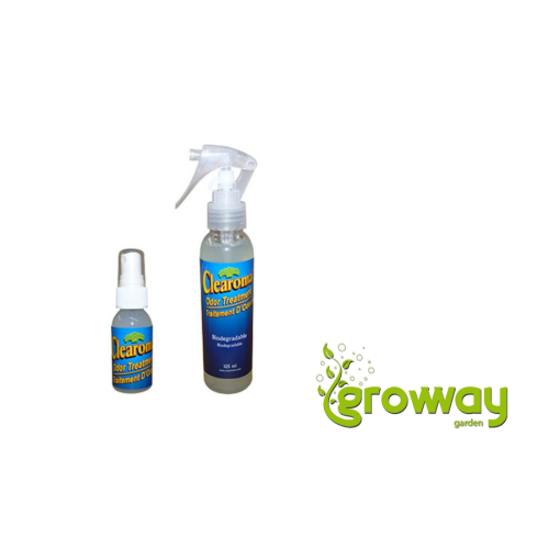 Clearoma Spray