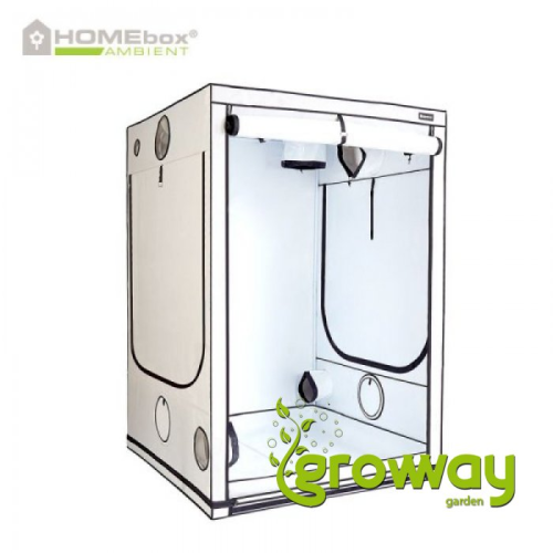 HOMEbox Ambient Q150+ 150x150x220 cm