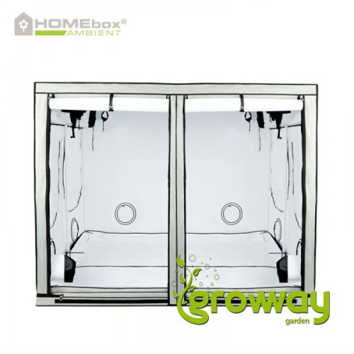 HOMEBox Ambient Q240+ 240x240x220 cm
