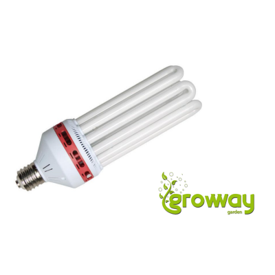Úsporná Lampa CFL NTS 125W květ