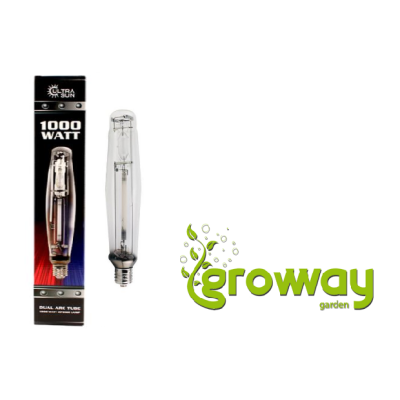 Ultra Sun DUAL  HPS/MH 1000W