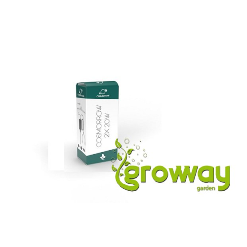 Secret Jardin Cosmorrow® Led 2x 20w, set k zapojení