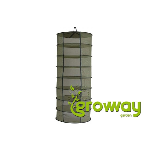 Dry Mesh sušící síť 55cm, 8pater, výška 150cm
