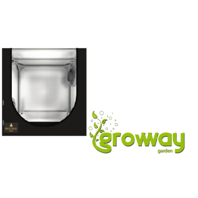 Secret Jardin Dark Propagator 60 Rev 4,0 60x40x60 cm