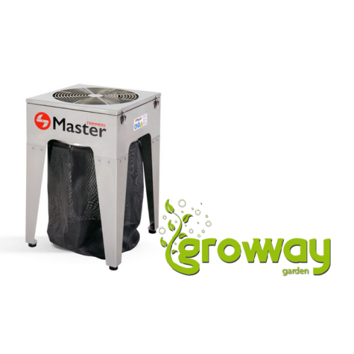 Master Trimmer MT Standard 50, pro mokrý trim