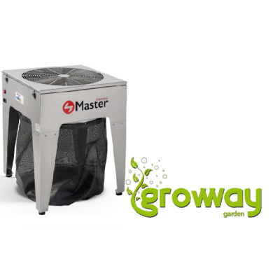 Master Trimmer MT Standard 75, pro mokrý trim
