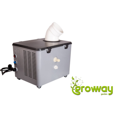 Zvlhčovač Mist Maker Monzon