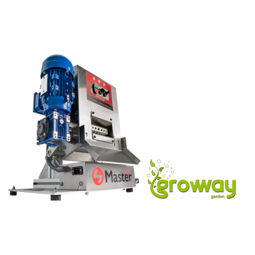 Master Trimmer MB Bucker 200