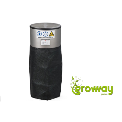 Trimmer Master Trimmer MT Pocket pro mokrý trim