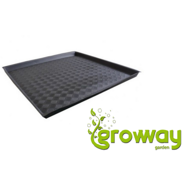 Nutriculture podmiska Flexi Tray Deep 150, 150x150x10 cm