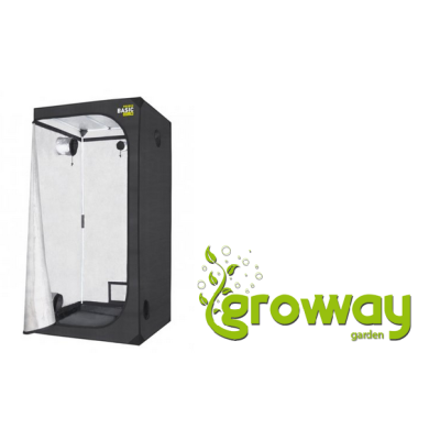 Garden HighPro Basic 100 100x100x200 cm