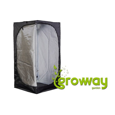 Mammoth Classic+ 80 - 80x80x180cm
