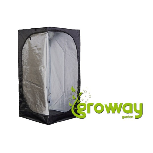 Mammoth Classic+ 80 - 80x80x180cm