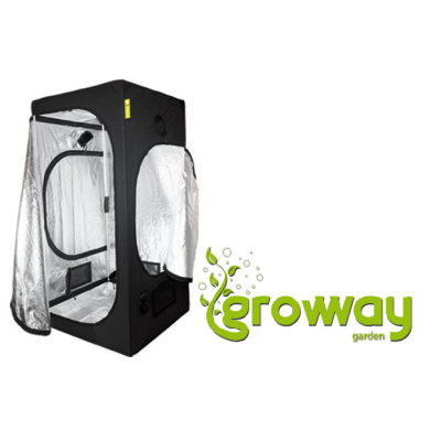 Garden HighPro Master 150 150x150x200 cm