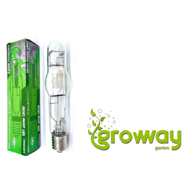 Výbojka PureLight 400W Růst