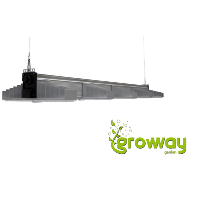 SANlight EVO 5-150 320W, LED svítidlo