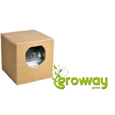 TORIN Airbox 6000m3