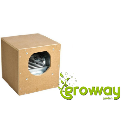 TORIN Airbox 6000m3